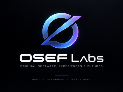 Osef Labs